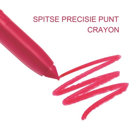 Maybelline Superstay Ink Crayon Matte lūpų dažai 30 Seek Adventure Pink 14g