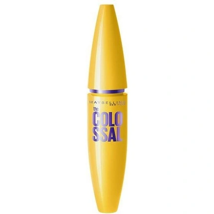 Maybelline public Mascara Colossal Eyelash Mascara 10 Ml
