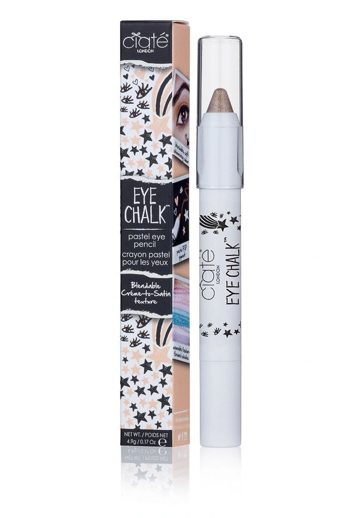 Ciata c  Eye Chalk Dot to dot Nude Eye Pencil 4 9g