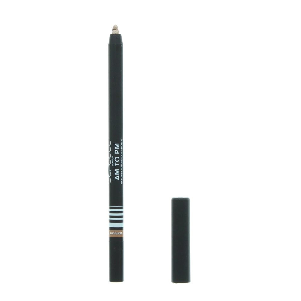 Lottie London Am To Pm Lkp006 Sunburst Eye Liner 1 1g