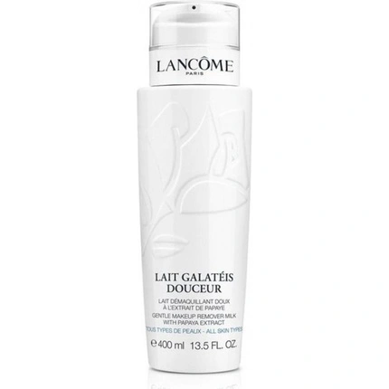 Lancome Skin Care Cleansers Gentle Makeup Remover 400ml