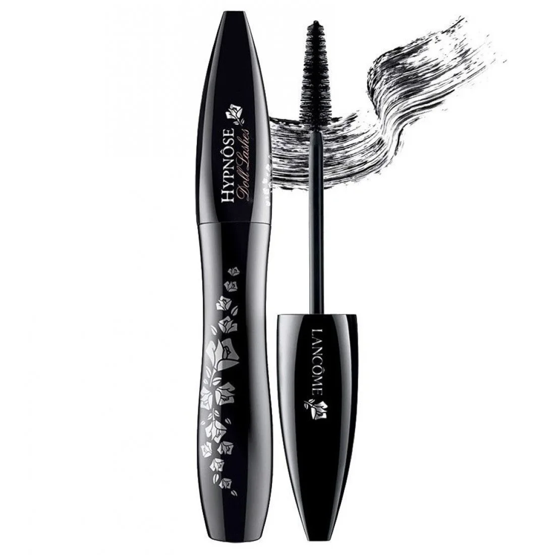 Lancome Mascara Eye Make Up Mascara Doll Eyes Effect Mascara Wide Eye Look 01 So Black