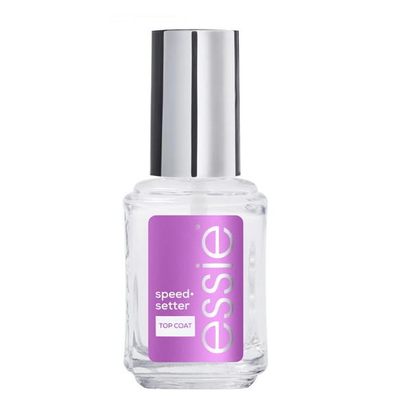 Essie SPEED SETTER top coat ultra fast dry 13,5 ml