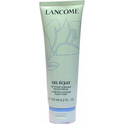 Lancome Gel Eclat Clarifying Cleanser Pearly Foam 125 ml