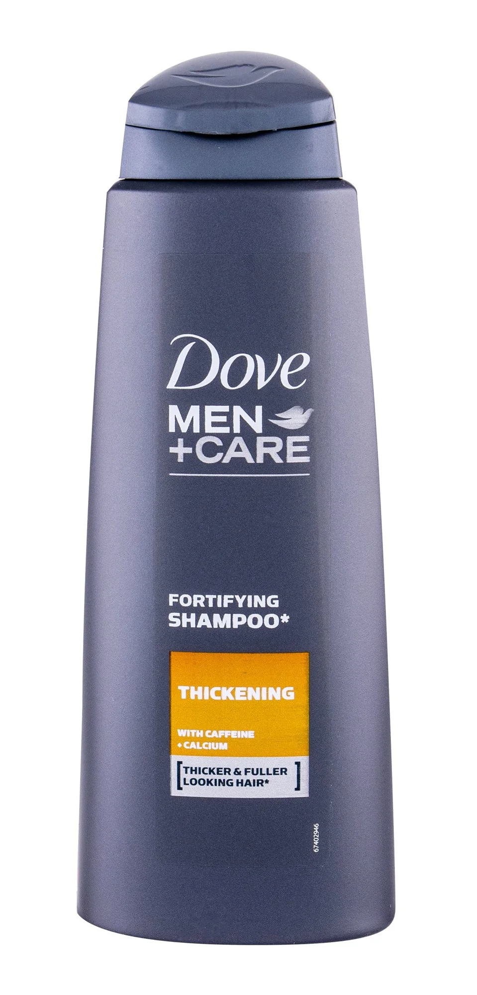 DOVE Men Care Fortifying Shampoo 400ml