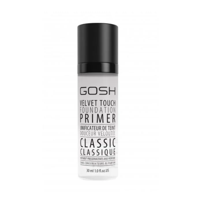 Velvet Touch Fundation Primer 30 ml