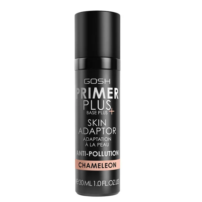 GOSH Primer Plus+ Skin Adapter No 005 Chameleon 30ml