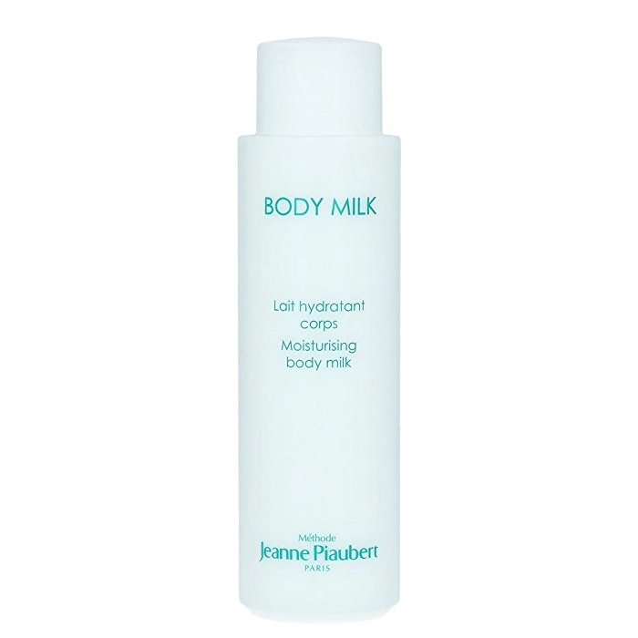 Jeanne Piaubert drėkinamasis kūno pienelis 400ml