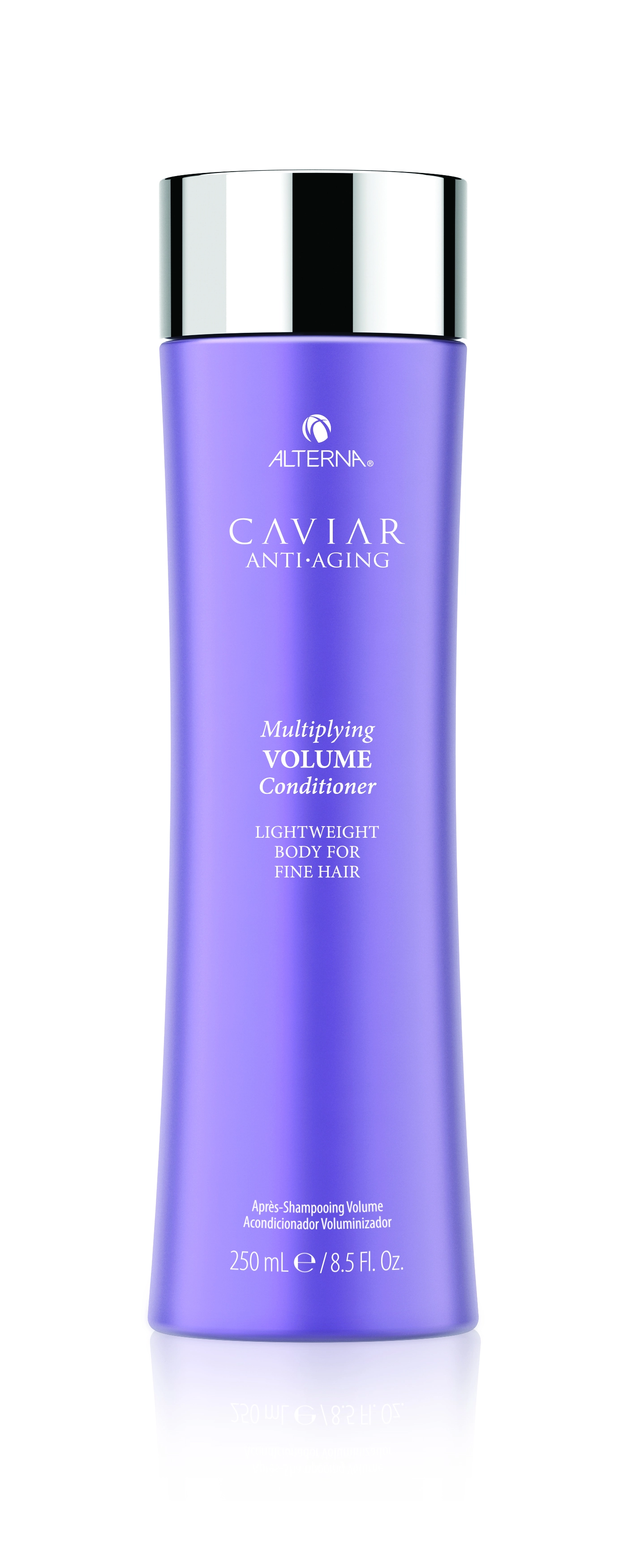 Alterna Caviar Anti Aging Multiplying Volume Care Multiplying Volume Conditioner Fijn Haar 250ml