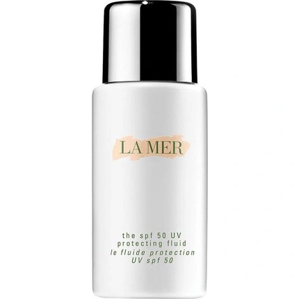 La Mer   The Spf50 Uv Protective Fluid   50 Ml   Sunscreen