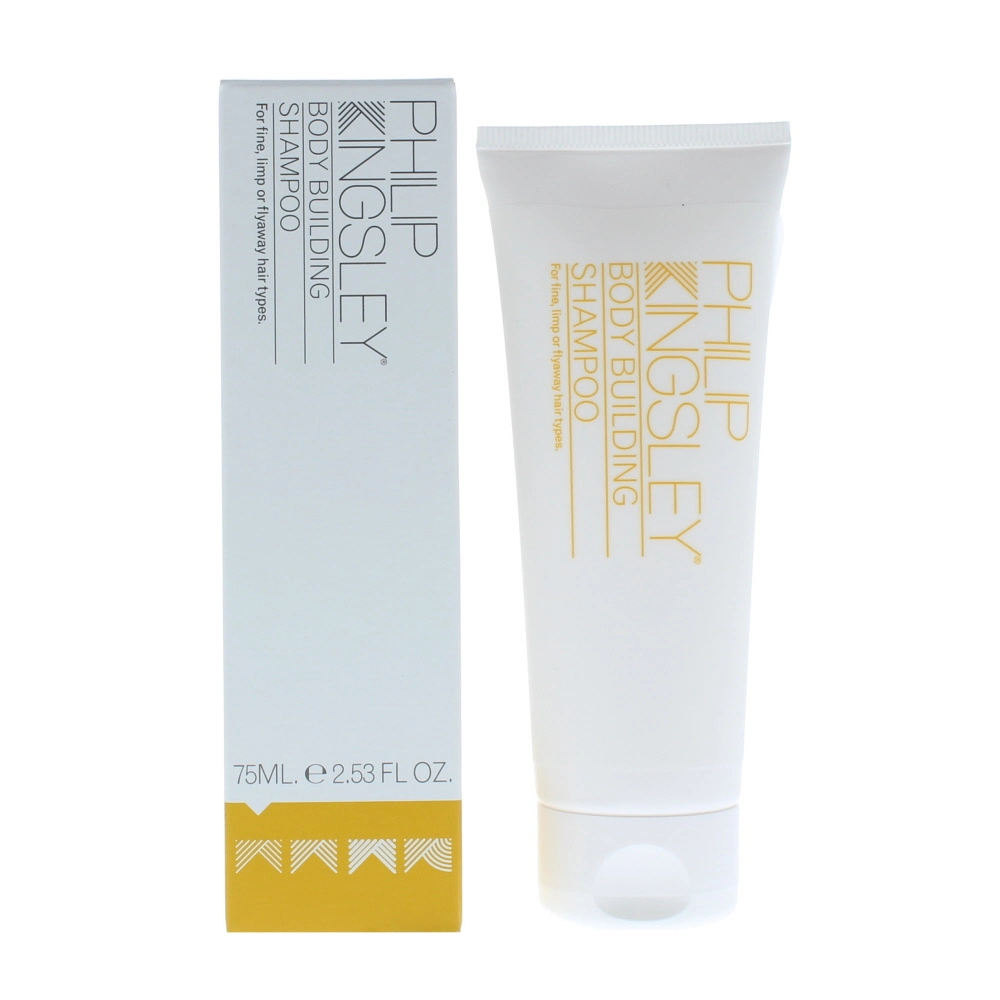Philip Kingsley kūno stiprinimo šampūnas 75 ml