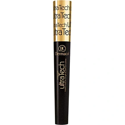Dermacol Ultra Tech 10ml Mascara