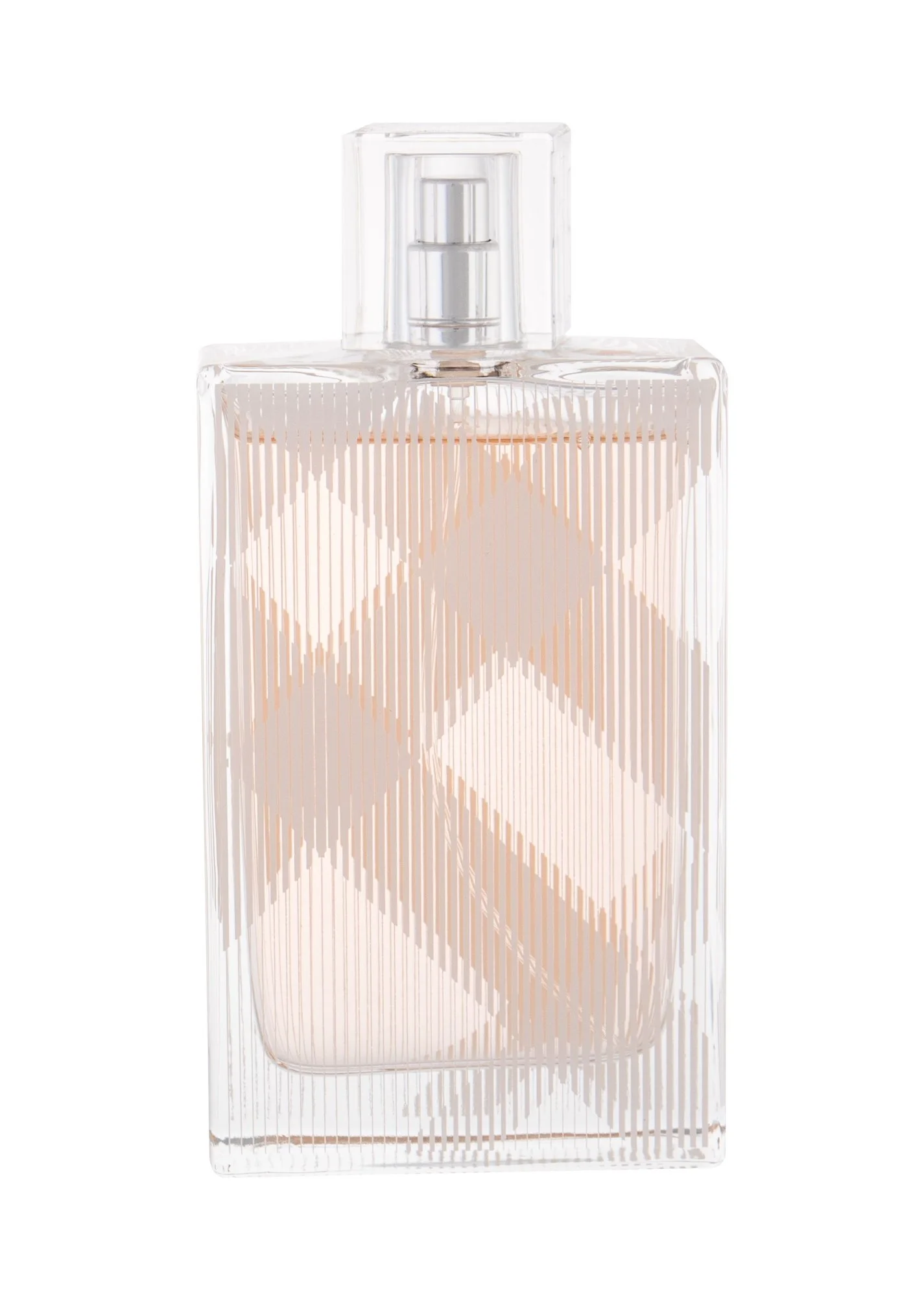 Burberry Brit 100 Ml   EDT   Womens Perfume