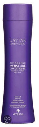 Alterna Caviar Anti Aging Replenishing Moisture Care Moisture Conditioner 250ml