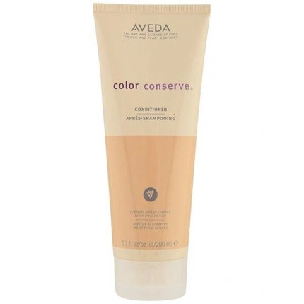 Aveda Color Conserve kondicionierius dažytiems plaukams 200 ml
