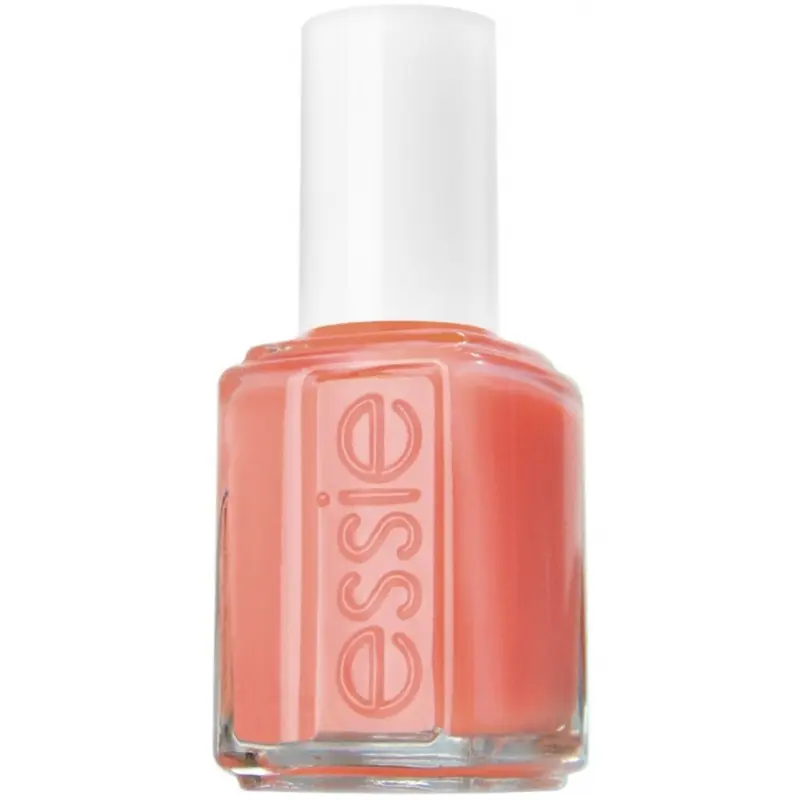 Essie Original Nail Polish Coral and Orange Shades 74 Tart Deco 13,5ml