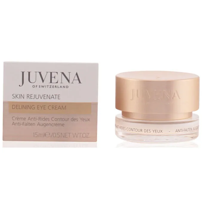 Paakių kremas JUVENA Rejuvenate Correct Delining Eye Cream 15 ml