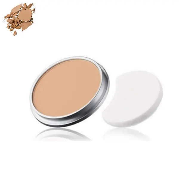 Sensai Compact Poeder Sensai Make Up Cellular Performance Foundations Compact Poeder Total Finish Foundation Refill 11 gr