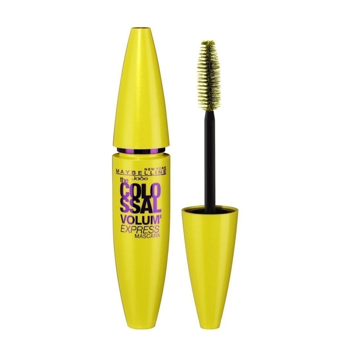 MAYBELLINE The Colossal Volum Express Mascara tusz do rz s Glam Black 10 7ml