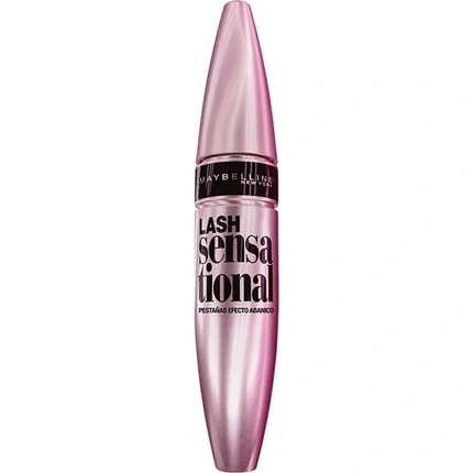 MAYBELLINE SENSATIONAL LASH MASKARA 001 BLACK