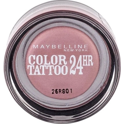 Maybelline Eyestudio Color Tattoo Cream Gel Shadow 65 Pink Gold