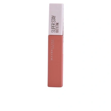 MAYBELLINE Super Stay Matte Ink 60 Poet 5ml