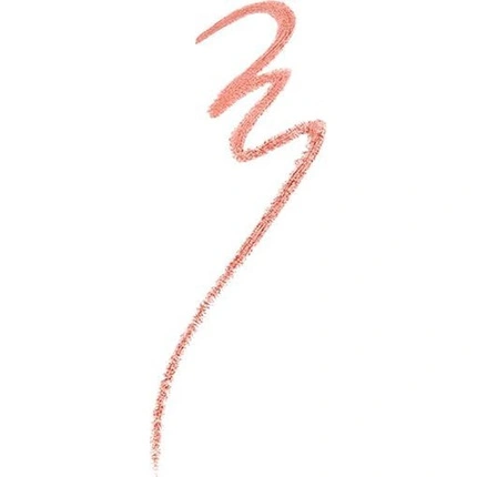 MAYBELLINE Color Sensational Shaping Lip Liner kontur wka do ust 10 Nude Whisper 0 28g