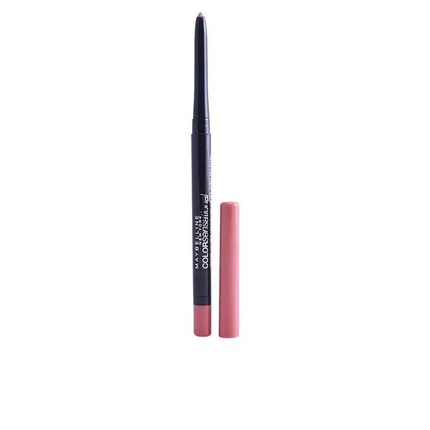 MAYBELLINE Color Sensational Shaping Lip Liner kontur wka do ust 50 Dusty Rose 0 28g