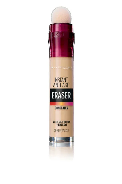 MAYBELLINE Instant Ani Age Eye Treatment maskavimo priemonė Nr. 0,6 6,8 ml