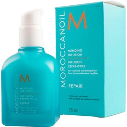 Plaukų serumas Moroccanoil Mending Infusion, 75 ml