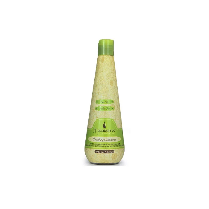 Smoothing Conditioner  stubborn  wavy hair    Conditioner for smoothing hair