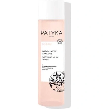 Patyka Soothing Milky Toner 200ml