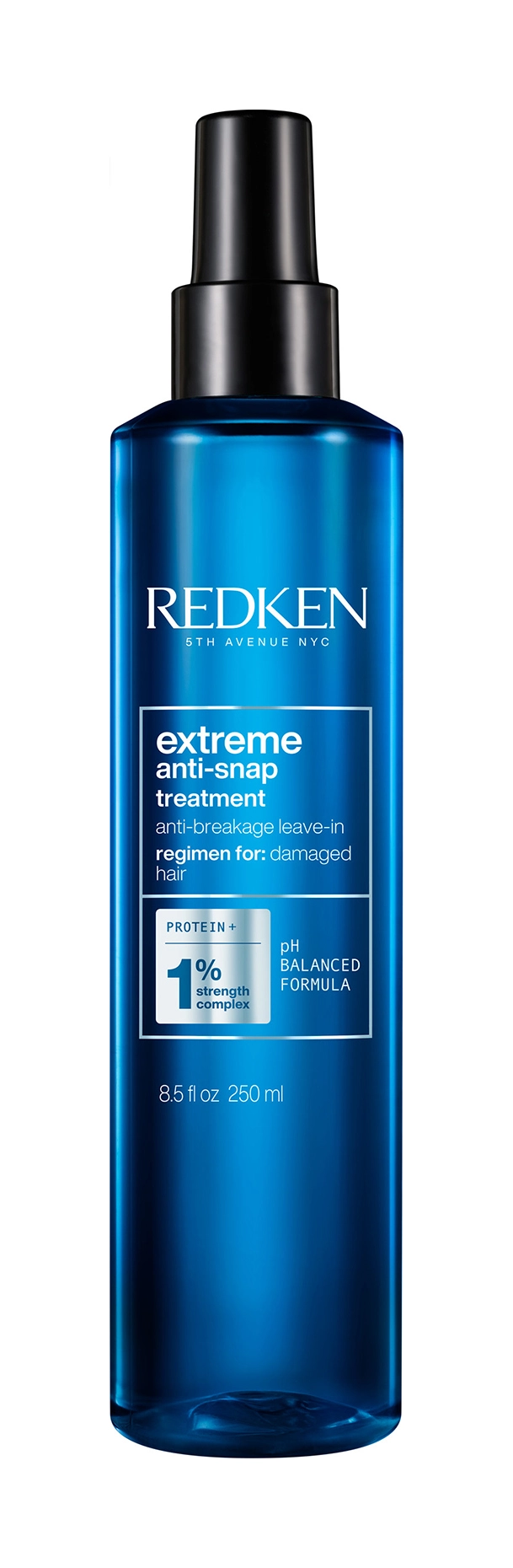 Redken Extreme Anti Snap Treatment For Damaged Hair 250 ml