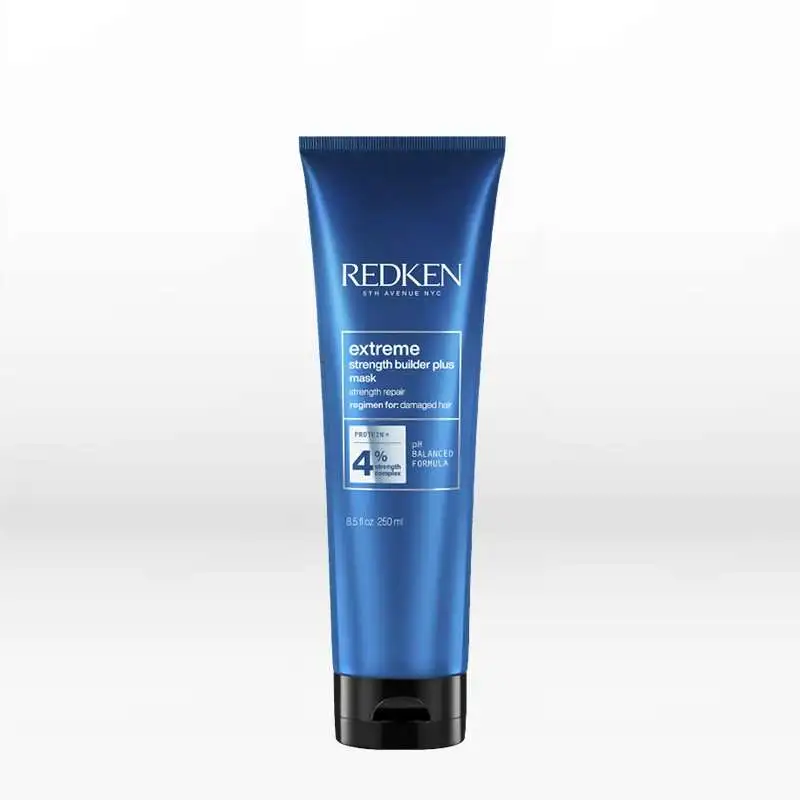 Redken Extreme Strength Builder Plus Mask 250 ml