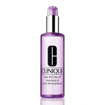 Clinique Take The Day Off Cleansing Oil 200ml