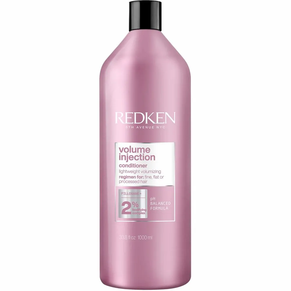 REDKEN Volume Injection Conditioner
