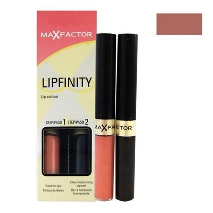 Max Factor Lipfinity lūpų spalva 24HRS 180 Spiritual 4 2 g