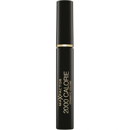 MAX FACTOR 2000 Calorie Mascara Dramatic Volume storinantis tušas Black 9ml