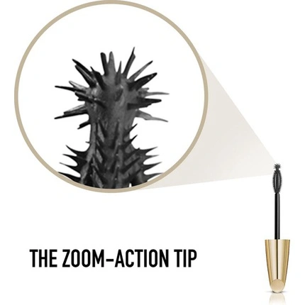 Max Factor False Lash Epic Volume Waterproof Mascara   001 Black