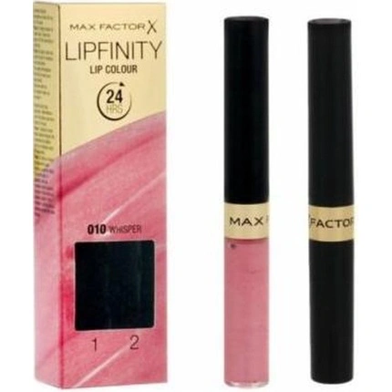 Mf Lipfinity N  10