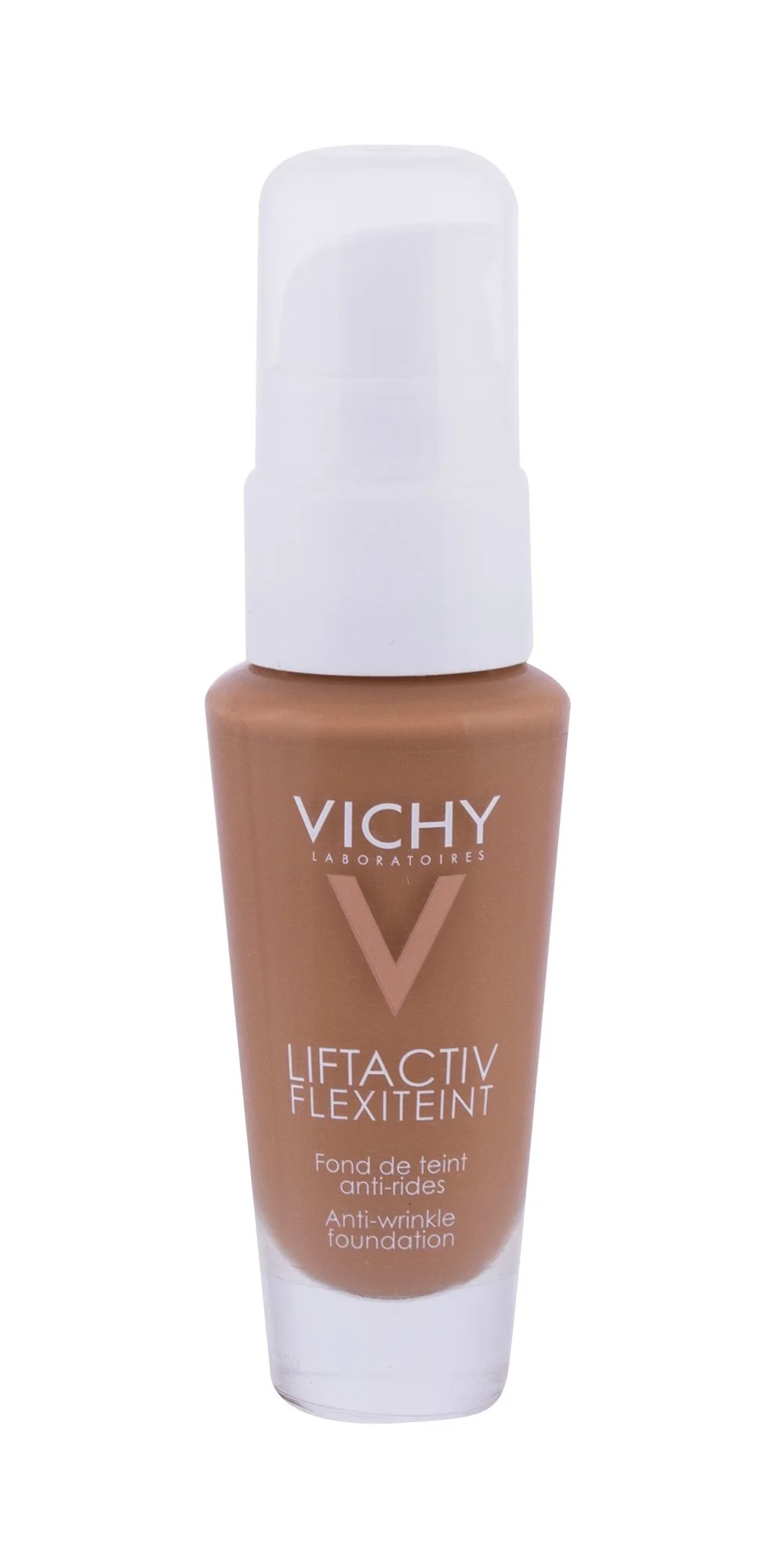 Vichy Creme Vichy Flexiteint Creme Anti Wrinkle Foundation 55 Bronze 30 ml