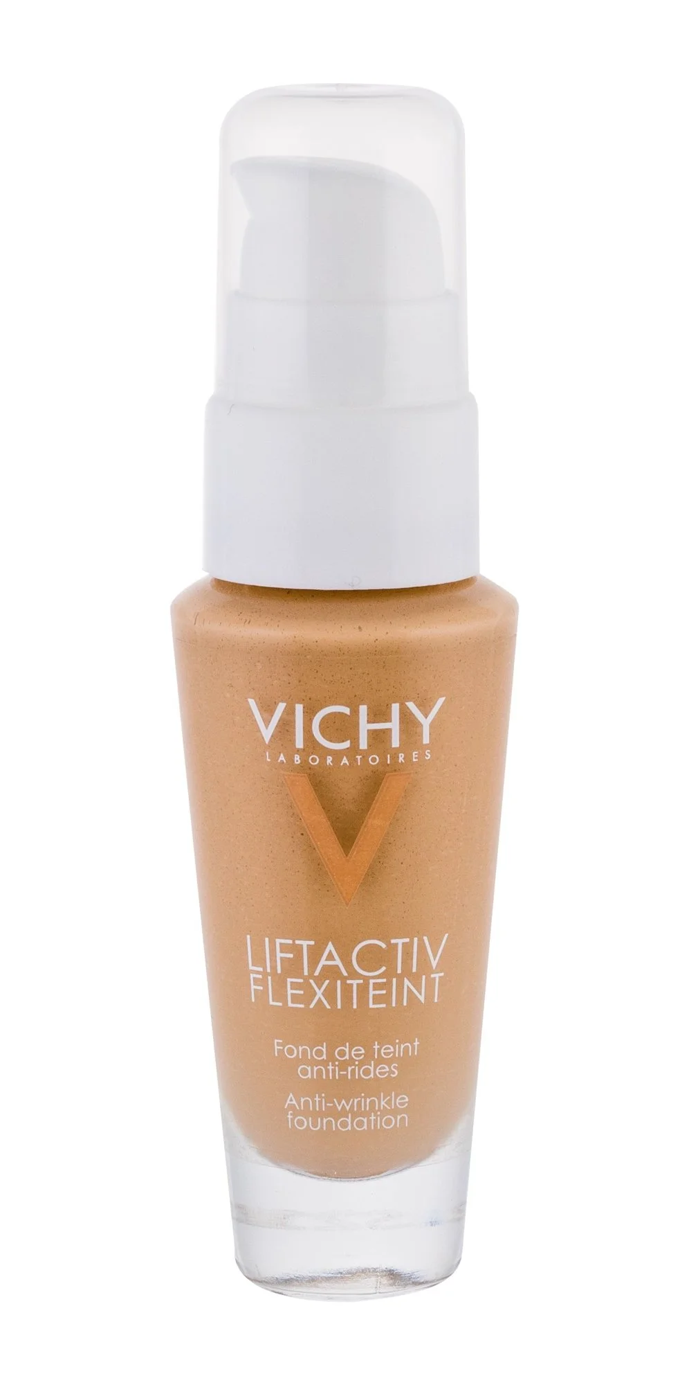 Vichy Creme Vichy Flexiteint Creme Anti Wrinkle Foundation 15 Opal 30 ml