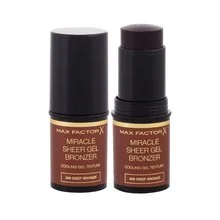 BLUSH AND BRONZE STICK 006 DEEP BRONZE 8G