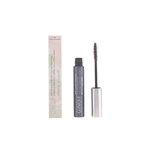 Blakstienų tušas Clinique Lash Power Mascara Juodasis Šokoladas, 6 ml