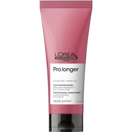 LOreal Professionnel Serie Expert Pro Longer Conditioner 500 Ml   Conditioner For Every Hair Type