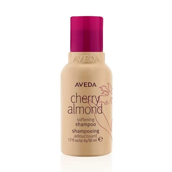 Aveda Cherry Migdolų minkštinantis šampūnas 50 ml