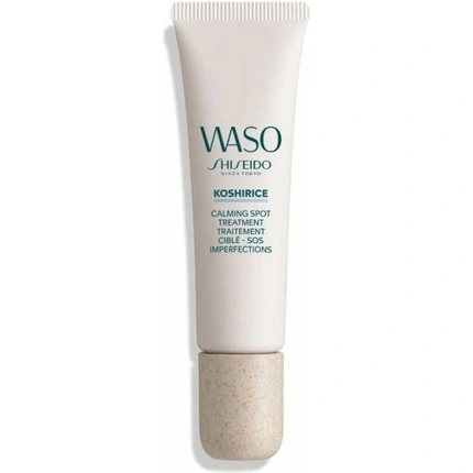 Shiseido Waso Koshirice raminantis dėmės gydymas 20ml