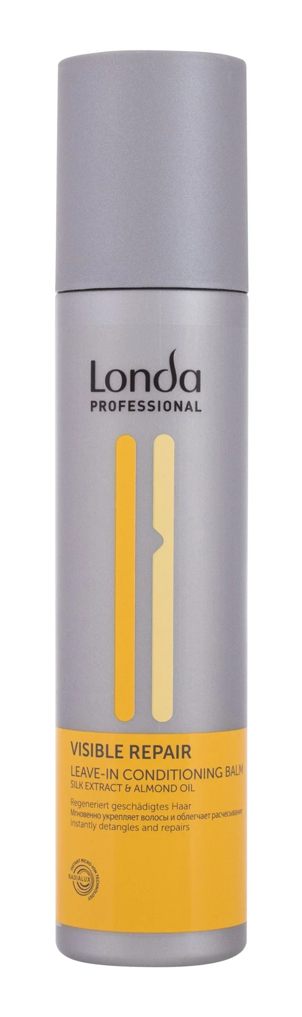 Londa Visible Repair Leave In Conditioning Balm  Individually Packed 1 X 250 Ml