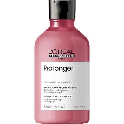 LOreal Professional   Serie Expert   Pro Longer Shampoo   1500 Ml
