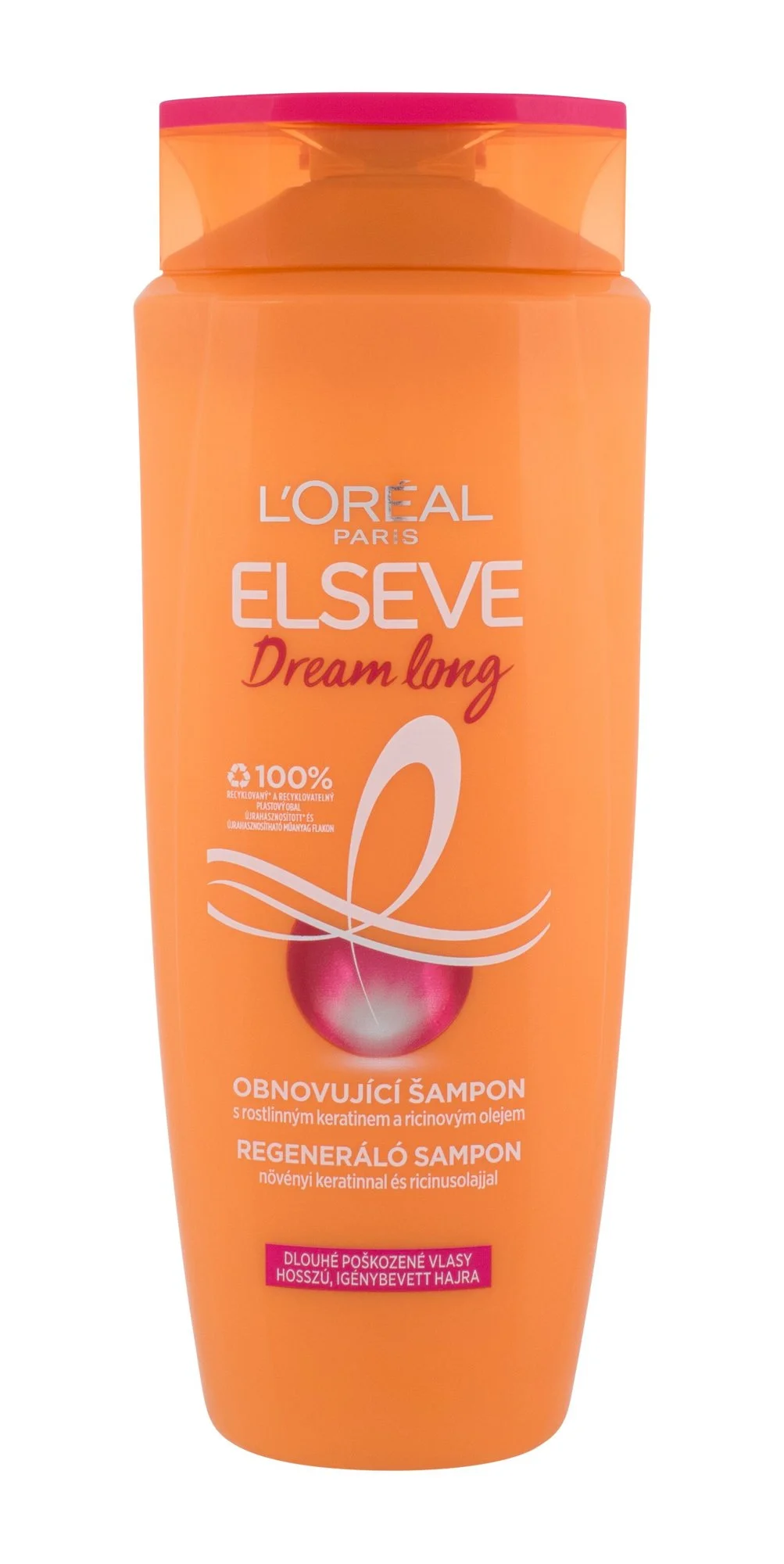 Loreal Paris Shampoo for Women